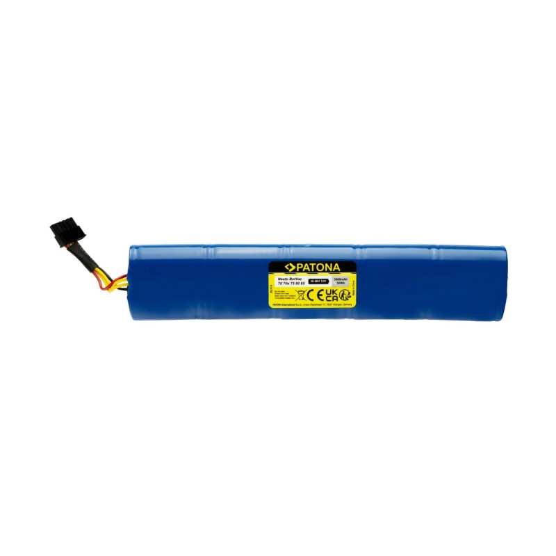 Bateria PATONA do BotVac 70 70e 75 80 85 Bateria PATONA do BotVac 70 70e 75 80 85