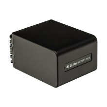 Bateria PATONA Platinum z wejściem USB-C do Sony NP-FV100 FDR-AX40 FDR-AX45 FDR-CX680 NEX-VG30