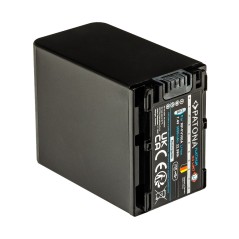 Bateria PATONA Platinum z wejściem USB-C do Sony NP-FV100 FDR-AX40 FDR-AX45 FDR-CX680 NEX-VG30