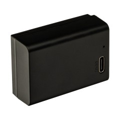 Bateria PATONA Platinum z wejściem USB-C do aparatu Nikon EN-EL25 Nikon Zfc Nikon Z50 Nikon Z30