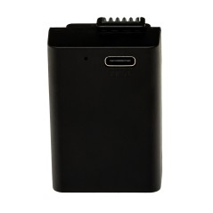 Bateria PATONA Platinum z wejściem USB-C do aparatu Nikon EN-EL25 Nikon Zfc Nikon Z50 Nikon Z30