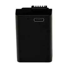 Bateria PATONA Platinum z wejściem USB-C do aparatu Nikon EN-EL25 Nikon Zfc Nikon Z50 Nikon Z30