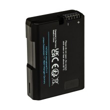 Bateria PATONA Platinum z wejściem USB-C do aparatu Nikon Nikon EN-EL14 D3100 D5100 P7000