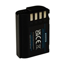 PATONA Platinum Bateria Panasonic DMW-BLK22 z wejściem USB-C do S5 G9 GH5 GH5S