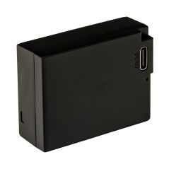 Bateria PATONA Platinum z wejściem USB-C do Panasonic DMW-BLC12 FZ2000 FZ300 GX8 G81 GH2