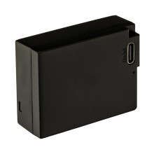 Bateria PATONA Platinum z wejściem USB-C do Panasonic DMW-BLC12 FZ2000 FZ300 GX8 G81 GH2