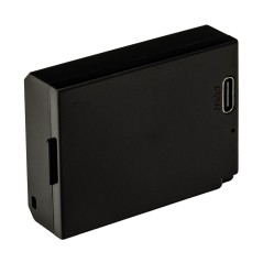 Bateria PATONA Platinum z wejściem USB-C do Canona LP-E10 LPE10 EOS1100D EOS 1100D