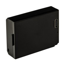 Bateria PATONA Platinum z wejściem USB-C do Canona LP-E10 LPE10 EOS1100D EOS 1100D