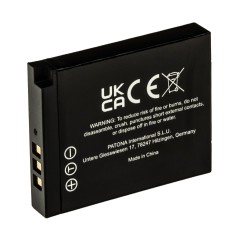 Bateria PATONA Premium do Kodaka LB-015 WPZ2