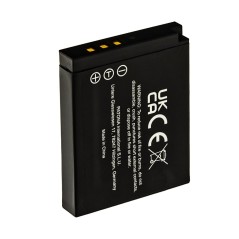 Bateria PATONA Premium do Kodaka LB-015 WPZ2