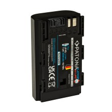 Bateria PATONA Platinum do lamp błyskowych Canon LP-EL Speedlite EL-1 DS401231