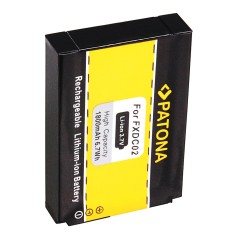 Bateria do Drift HD Ghost Drift CFXDC02 Drift FXDC02 FXDC02 CFXDC02