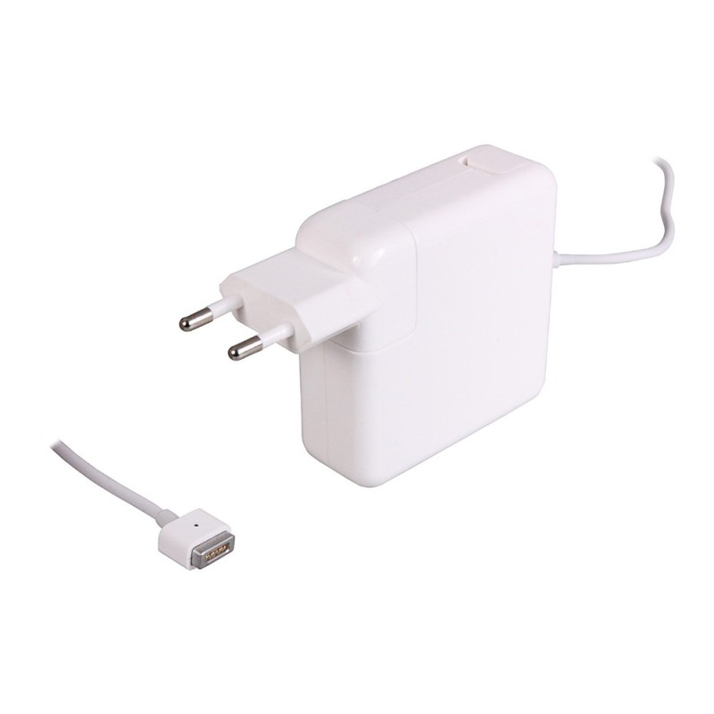 PATONA zasilacz 60W Magsafe 2 dla Apple MacBook Air A1436 A1466 MD223 MD224 PATONA zasilacz 60W Magsafe 2 dla Apple MacBook Air A1436 A1466 MD223 MD224