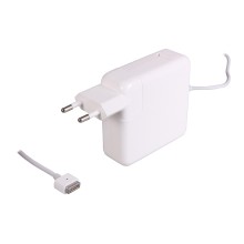PATONA zasilacz 60W Magsafe 2 dla Apple MacBook Air A1436 A1466 MD223 MD224 PATONA zasilacz 60W Magsafe 2 dla Apple MacBook Air A1436 A1466 MD223 MD224