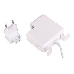 PATONA 60W Magsafe 2 Netzteil dla Apple MacBook Air A1436 A1466 MD223 MD224