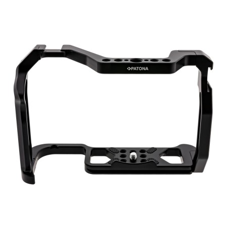 Klatka PATONA Premium do aparatu Canon EOS-R5 R6