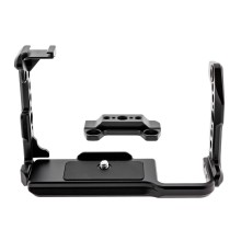 PATONA Premium Klatka operatorska do aparatu Sony FX30 FX3