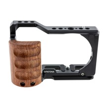 PATONA Premium Klatka operatorska do aparatu SONY ZVE-10