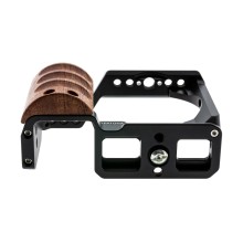 PATONA Premium Klatka operatorska do aparatu SONY ZVE-10