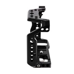 PATONA Premium Klatka do aparatów do SONY A7M4 A7R4 A7R4A A7S3