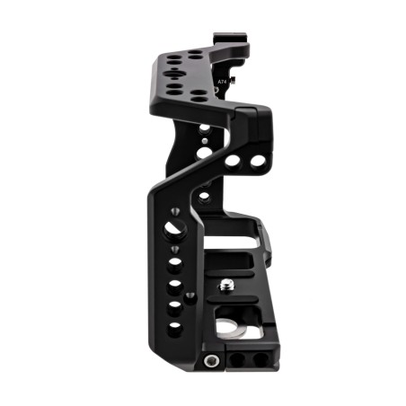 PATONA Premium Klatka do aparatów do SONY A7M4 A7R4 A7R4A A7S3