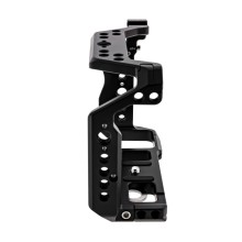 PATONA Premium Klatka do aparatów do SONY A7M4 A7R4 A7R4A A7S3