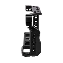 PATONA Premium Klatka do aparatów do SONY A7M4 A7R4 A7R4A A7S3