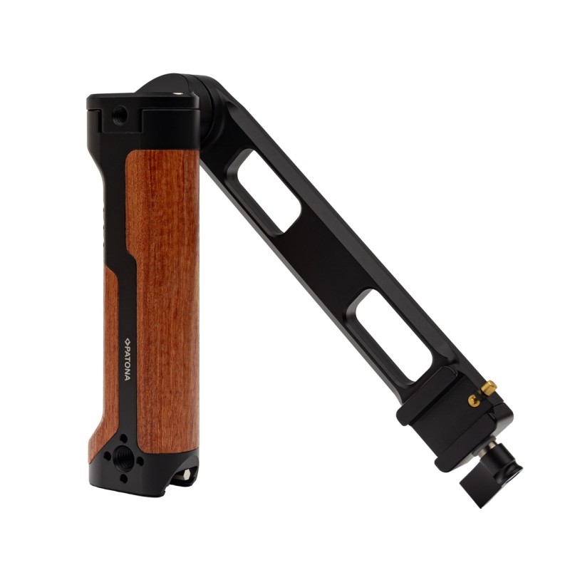 PATONA Uchwyt stabilizacyjny do DJI RSC RSC2 PATONA Uchwyt stabilizacyjny do DJI RSC RSC2