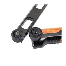 PATONA Uchwyt stabilizacyjny do DJI RSC RSC2 PATONA Uchwyt stabilizacyjny do DJI RSC RSC2