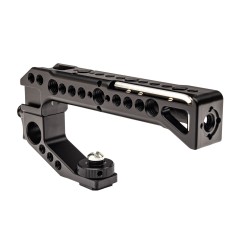 Uniwersalny uchwyt PATONA do klatek kamerowych