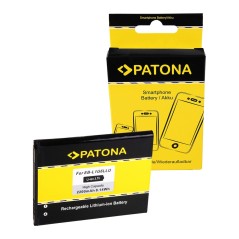 Bateria PATONA do smartfona Samsung I9308 i939 i9300 Galaxy S3 EB-L1G6LLU