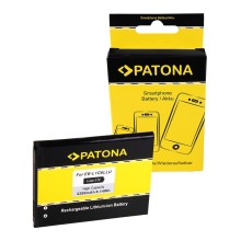 Bateria PATONA do smartfona Samsung I9308 i939 i9300 Galaxy S3 EB-L1G6LLU Bateria PATONA do smartfona Samsung I9308 i939 i9300 Galaxy S3 EB-L1G6LLU