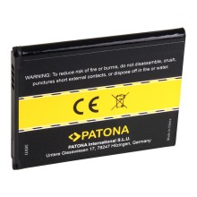 Bateria PATONA do smartfona Samsung I9308 i939 i9300 Galaxy S3 EB-L1G6LLU Bateria PATONA do smartfona Samsung I9308 i939 i9300 Galaxy S3 EB-L1G6LLU