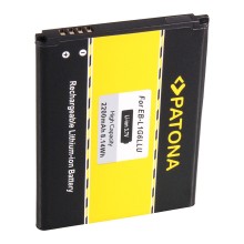 Bateria PATONA do smartfona Samsung I9308 i939 i9300 Galaxy S3 EB-L1G6LLU Bateria PATONA do smartfona Samsung I9308 i939 i9300 Galaxy S3 EB-L1G6LLU