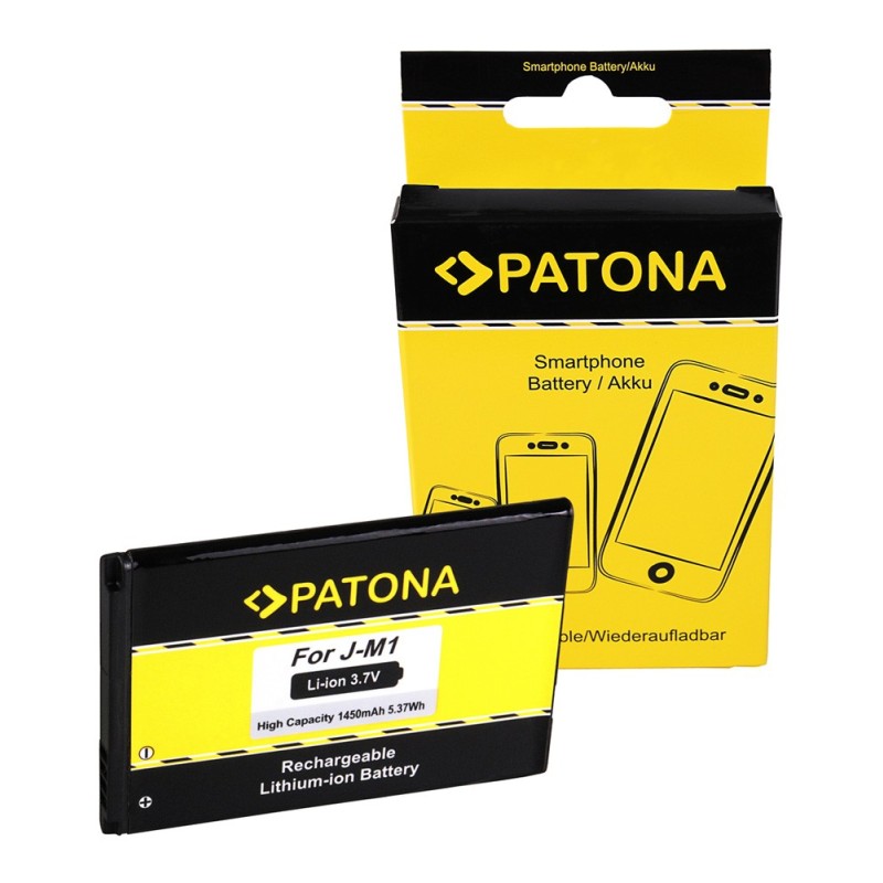 Bateria PATONA do Blackberry 3014 9380 9790 9850 9930 Bold Touch Bateria PATONA do Blackberry 3014 9380 9790 9850 9930 Bold Touch
