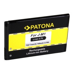 Bateria PATONA do Blackberry 3014 9380 9790 9850 9930 Bold Touch