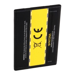 Bateria PATONA do Blackberry 3014 9380 9790 9850 9930 Bold Touch