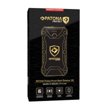 PATONA PROTECT Powerbank Extreme 100 PD65W 27.000mAh z ładowaniem bezprzewodowym