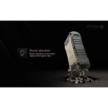 PATONA PROTECT Powerbank Extreme 100 PD65W 27.000mAh z ładowaniem bezprzewodowym