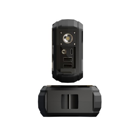 PATONA PROTECT Powerbank Extreme 100 PD65W 27.000mAh z ładowaniem bezprzewodowym