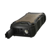 PATONA PROTECT Powerbank Extreme 100 PD65W 27.000mAh z ładowaniem bezprzewodowym