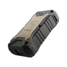 PATONA PROTECT Powerbank Extreme 100 PD65W 27.000mAh z ładowaniem bezprzewodowym