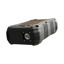 PATONA PROTECT Powerbank Extreme 100 PD65W 27.000mAh z ładowaniem bezprzewodowym