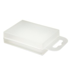 PATONA Pojemnik na baterie do Nikon EN- EL14 EN-EL14 EN-EL20 EN-EL24-2