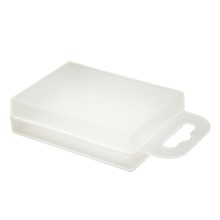 PATONA Pojemnik na baterie do Nikon EN- EL14 EN-EL14 EN-EL20 EN-EL24-2