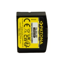 PATONA Bateria do słuchawek Sennheiser IS 410 RI 410 RR 840 RS 4200 Set 830 TV 840 TV 900 BA300 BA-300 PATONA Bateria do słuchawek Sennheiser IS 410 RI 410 RR 840 RS 4200 Set 830 TV 840 TV 900 BA300 BA-300