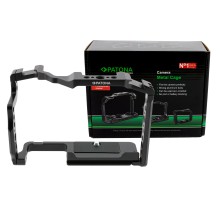 PATONA Premium Klatka operatorska do aparatu Panasonic GH5