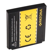 PATONA Bateria f. Samsung SLB0937 Digimax CL5 L730 L830 NV33 NV4 PL10 PATONA Bateria f. Samsung SLB0937 Digimax CL5 L730 L830 NV33 NV4 PL10