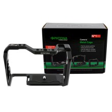 PATONA Premium Klatka operatorska do aparatu Sony A6700