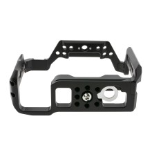 PATONA Premium Klatka operatorska do aparatu Sony A7R Mark V Body Black